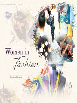 cover image of Women in Fashion
